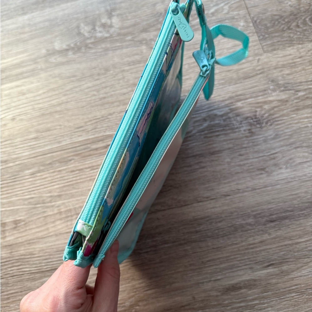 Thirty-One Everyday Pouch Set - Picture 5 of 7